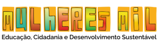Mulheres mil logo