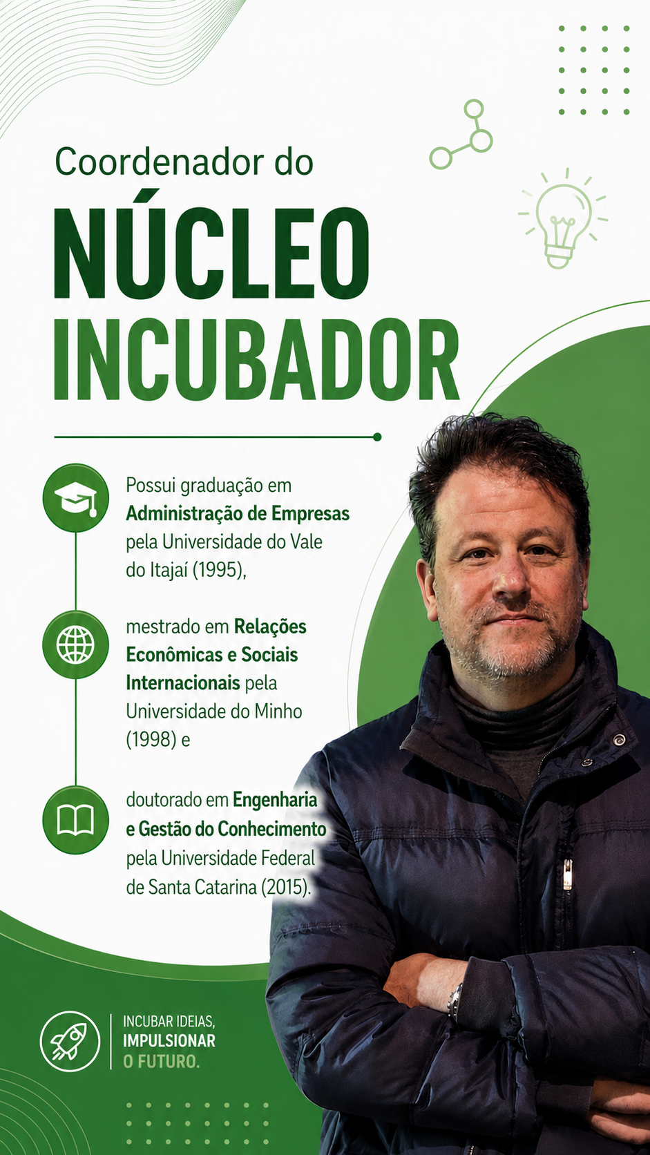 Coordenador NI