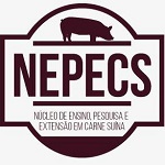 logo nepecs Leticia Gomes de Morais Amaral Machado