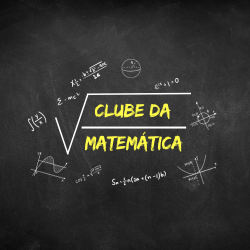 Clube da Matematica