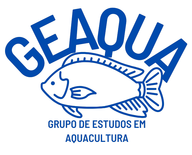 Logotipo do GEAQUA