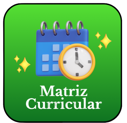 Matriz curricular