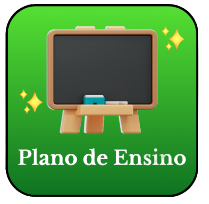Plano de ensino