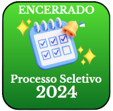 Processo seletivo 2024