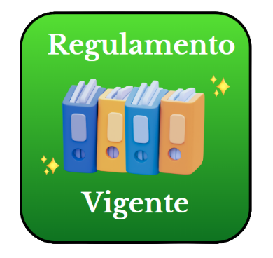 Regulamento vigente