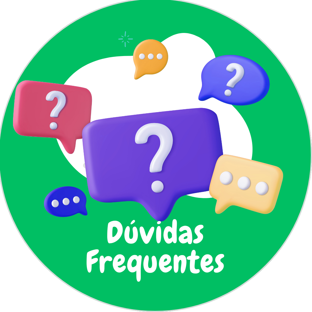 Verde Divertido Mancha Química Último ano do Ensino Médio Botão do Canvas 2