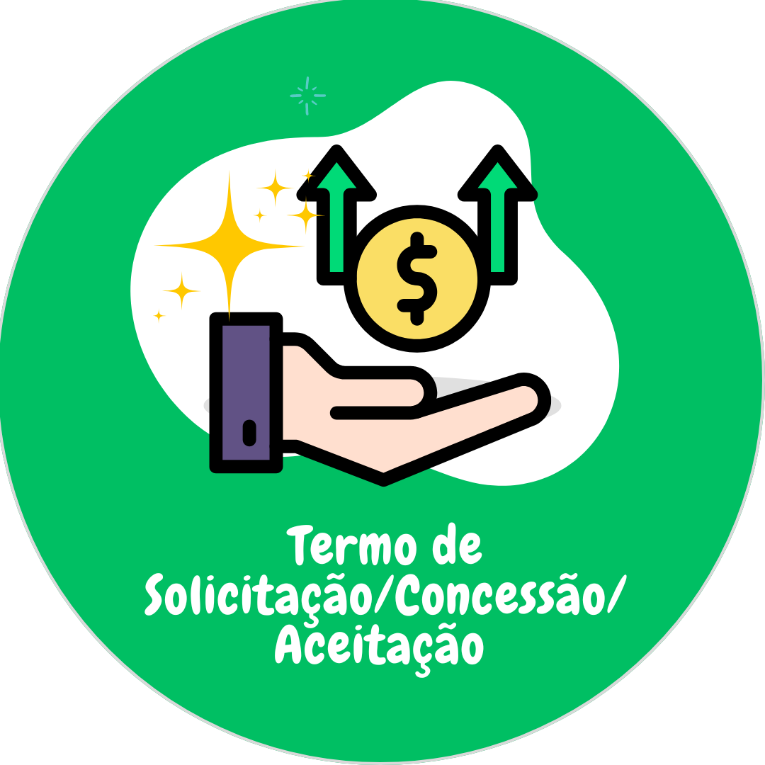 Verde Divertido Mancha Química Último ano do Ensino Médio Botão do Canvas 6