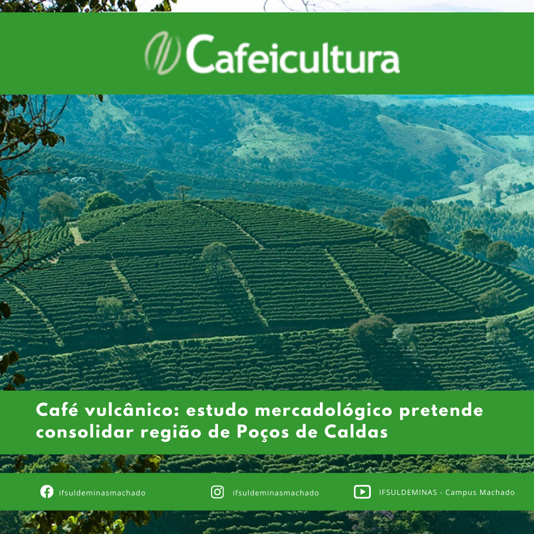 Novos equipamentos para cafeicultura são produzidos em Machado MG