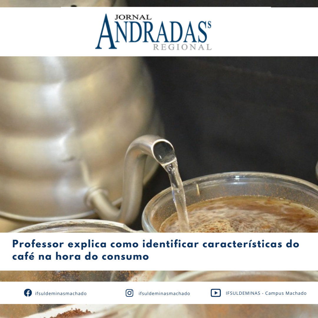 Novos equipamentos para cafeicultura são produzidos em Machado MG 1