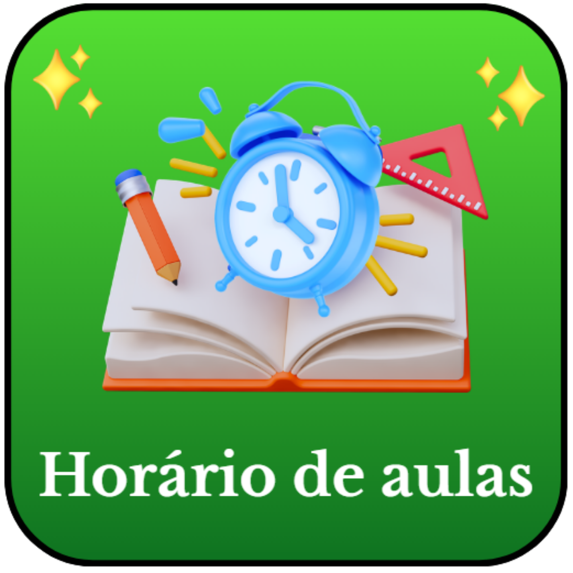 horario de aula