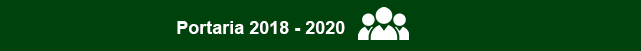 Portaria 2018 - 2020