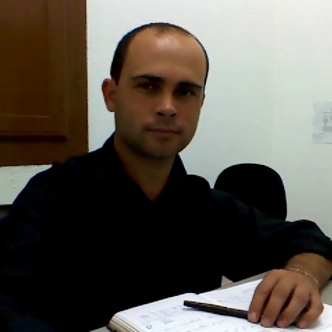 Cleber Ávila Barbosa