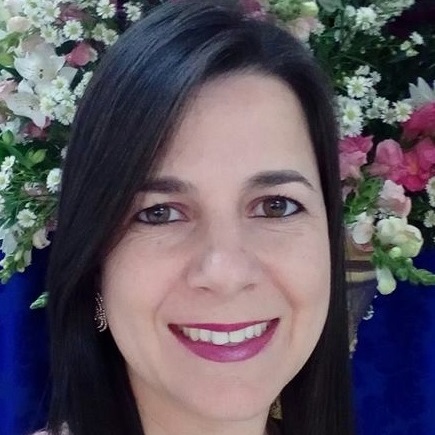 Juliana Corsini da Silva Lopes