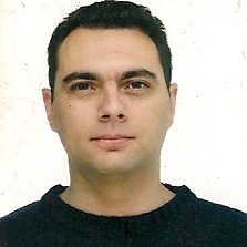 Leandro Carlos Paiva