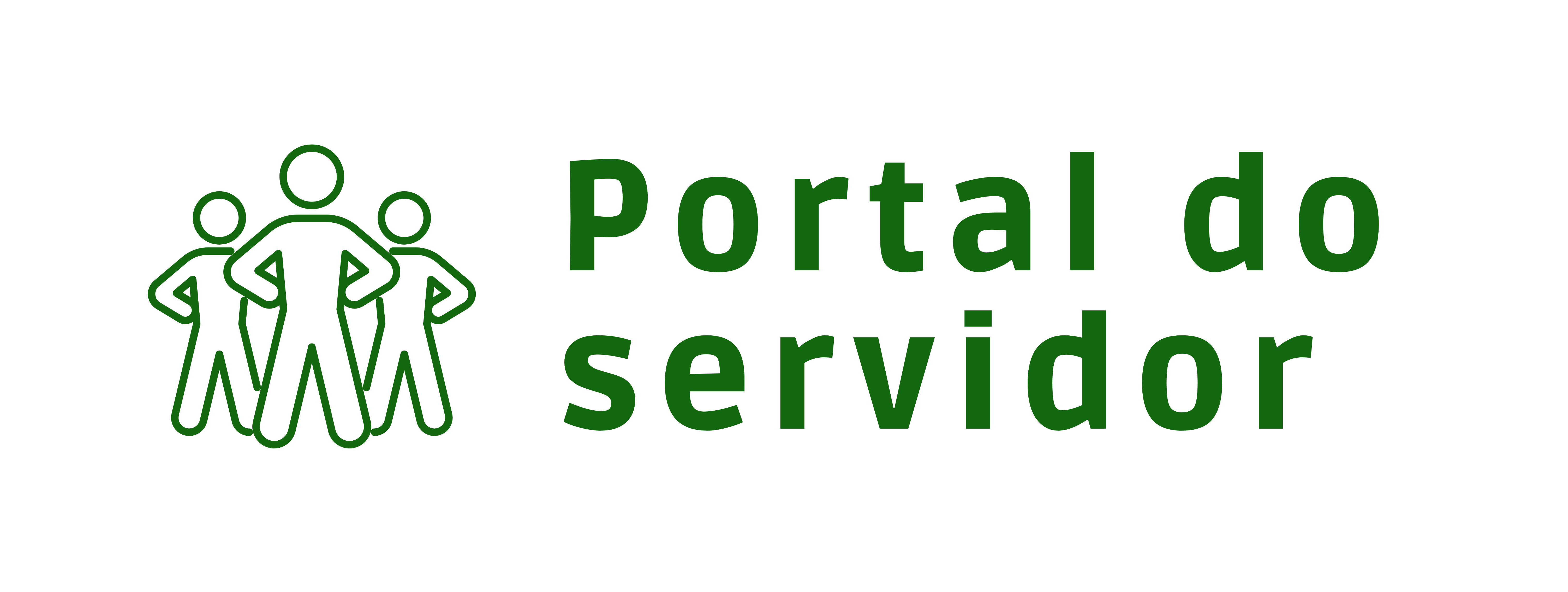 Portal do Servidor