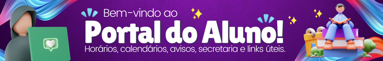 Portal do Estudante