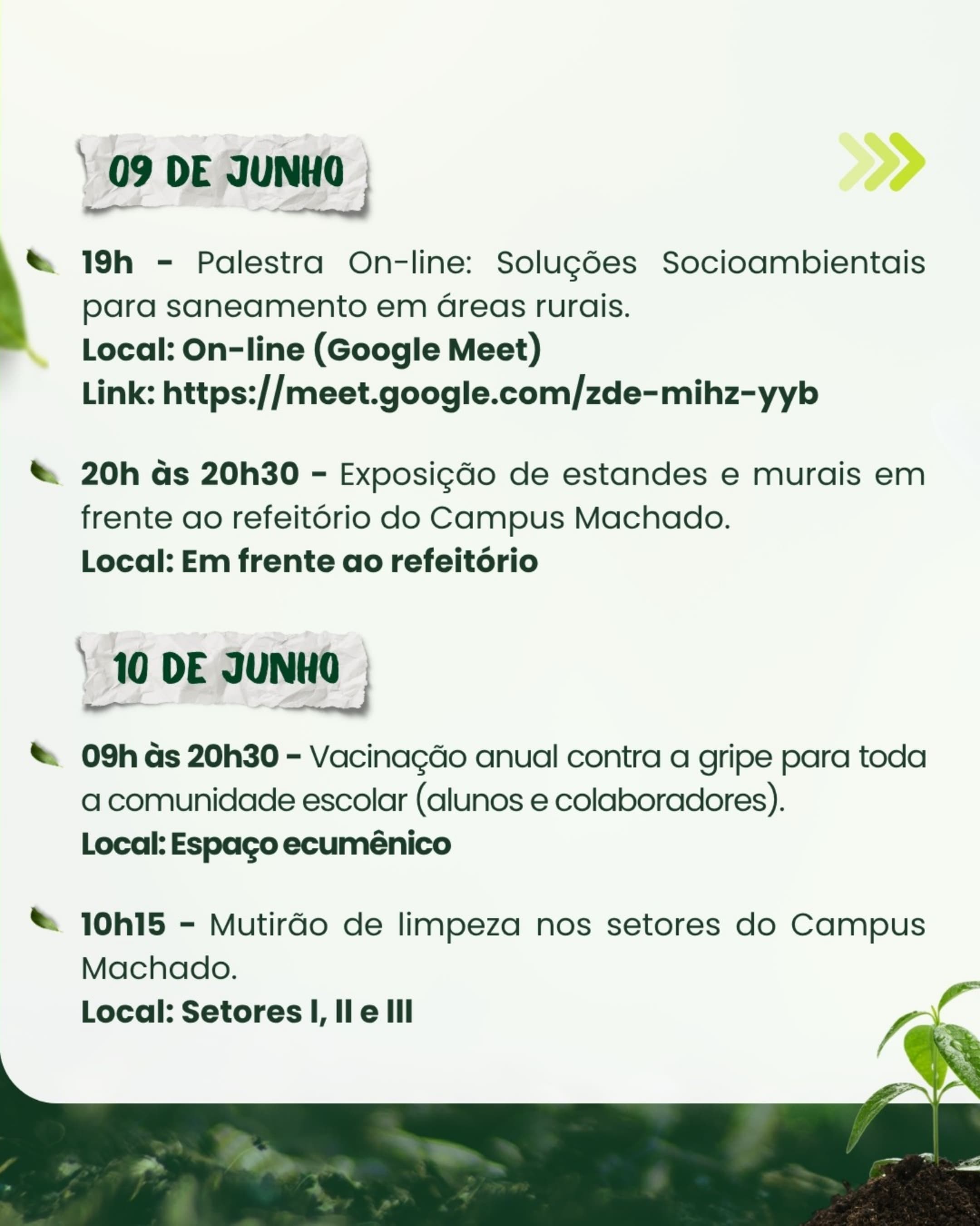 Programação 02