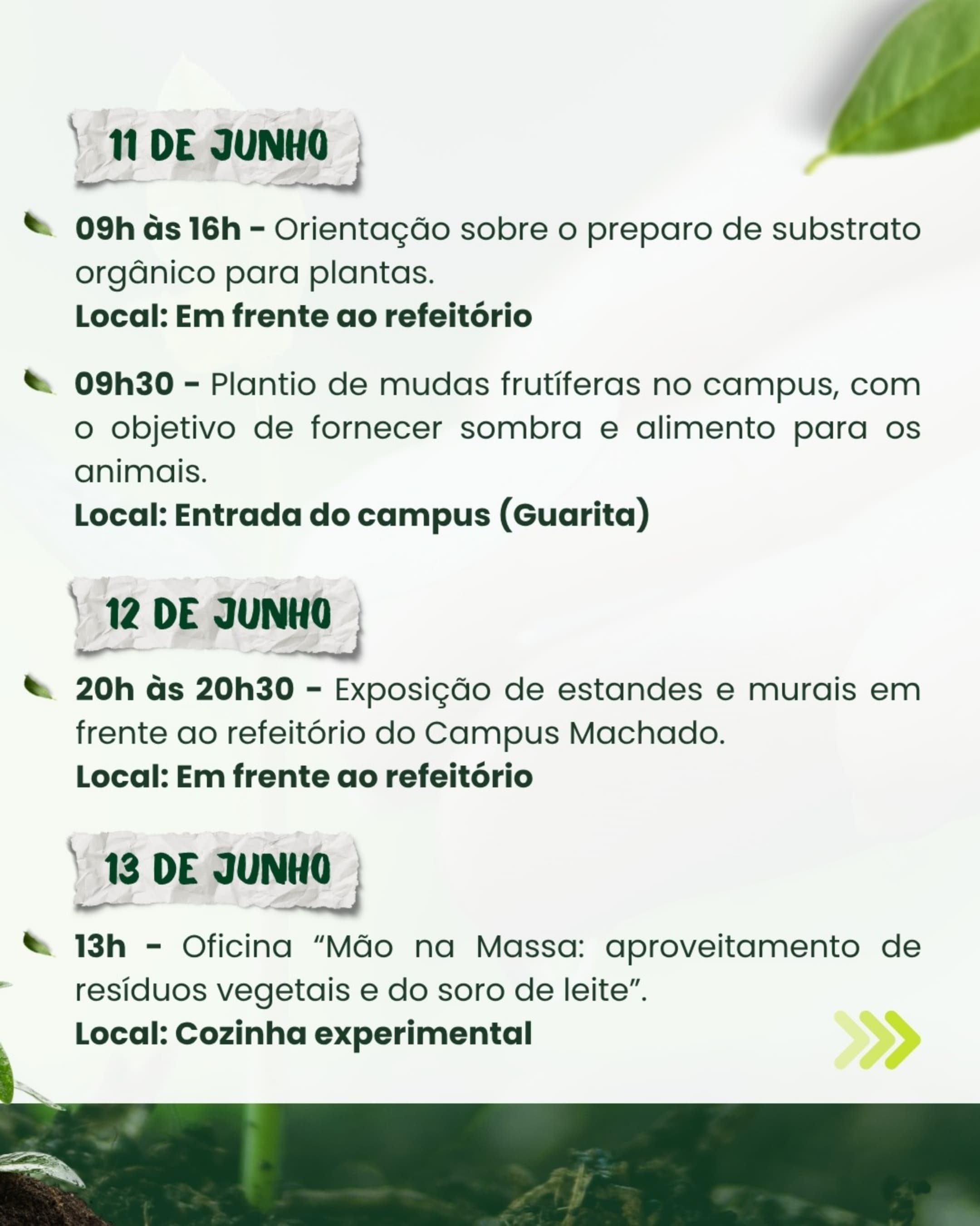Programação 03