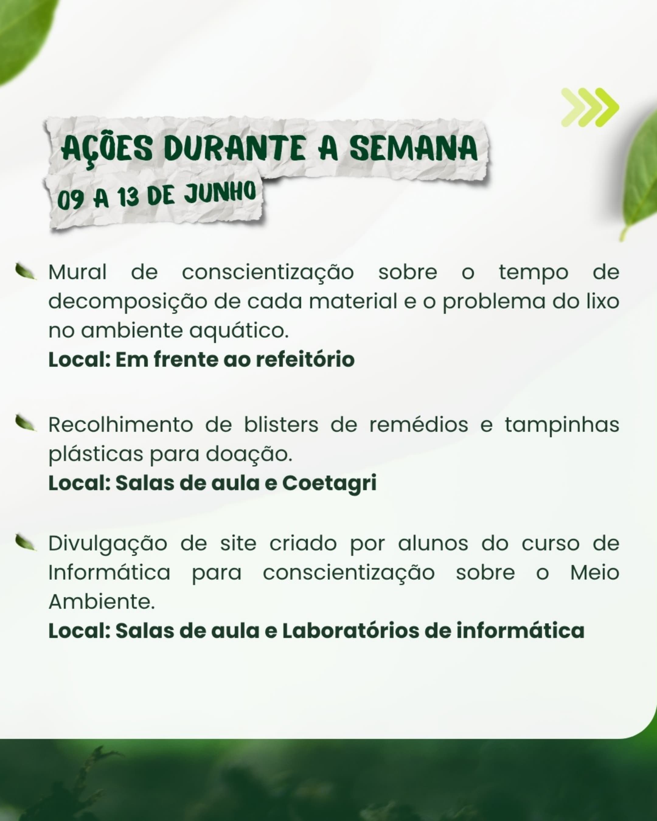 Programação 04
