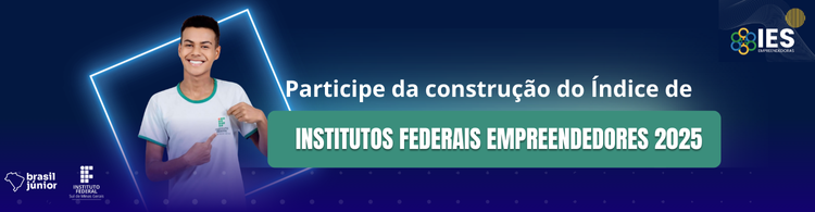 Participe da Pesquisa de Percepção dos Discentes sobre IES Empreendedoras