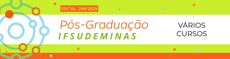 Diversos cursos de especialização com inscrições abertas até janeiro de 2026!