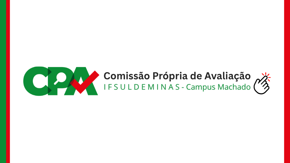 Saiba sobre a CPA!
