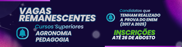 Inscreva-se! 