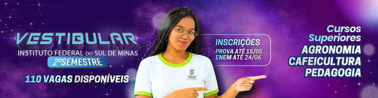 Curso superior de graça?! Temos 110 vagas disponíveis para você!