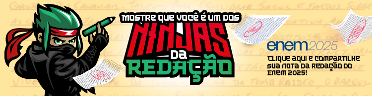 As inscrições para a campanha vão até o dia 23/01!