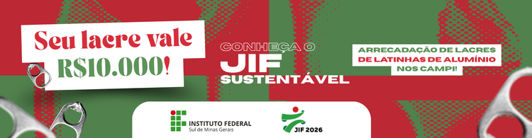 Participe da campanha e ajude o Campus Machado a conquistar essa vitória!
