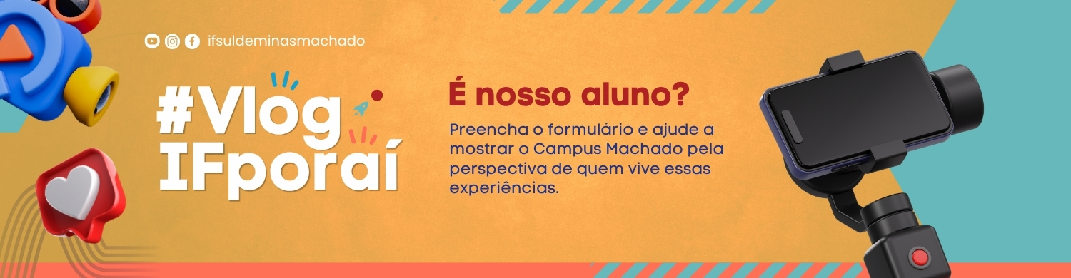 Você vai participar de uma viagem técnica, evento, projeto, competição ou outra atividade e quer compartilhar essa experiência?