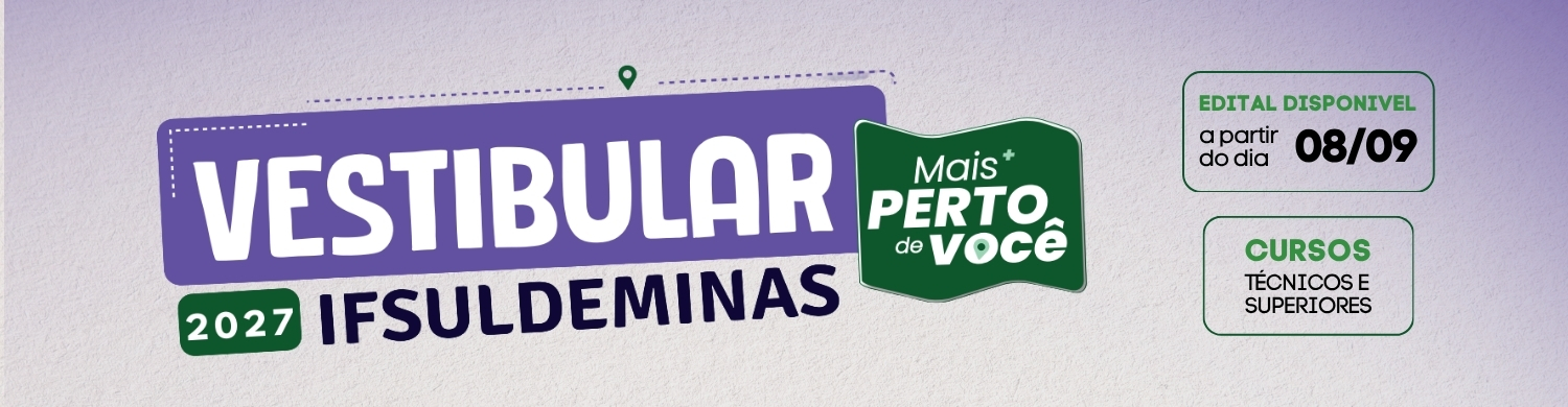 Saiba como ingressar no Campus Machado!