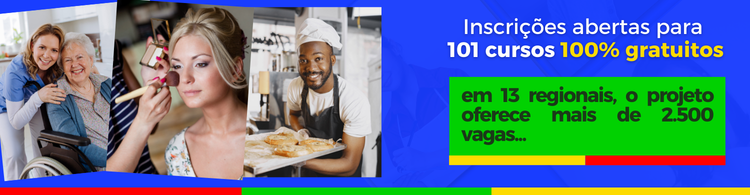 Edital 07/2026 - Capacita