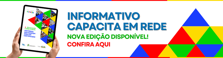 Informativos - Capacita