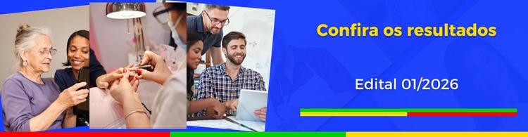 Resultado Edital 01/2026