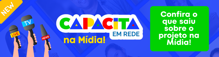 Capacita na Mídia