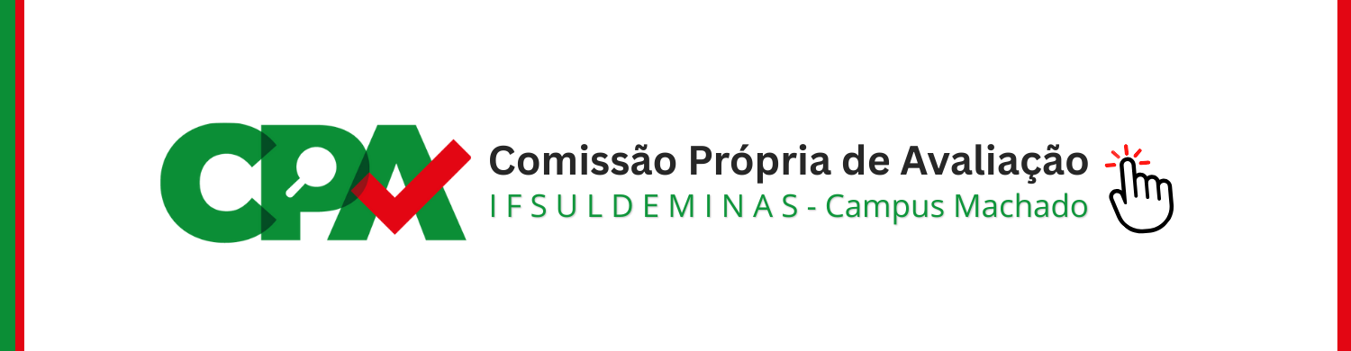 Saiba mais sobre os integrantes e os relatórios da CPA!