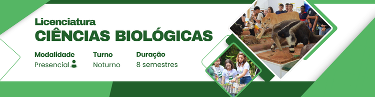 Ciências Biológicas 