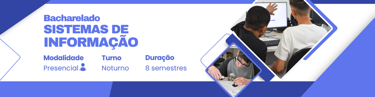 Sistemas de Informação Slide 01