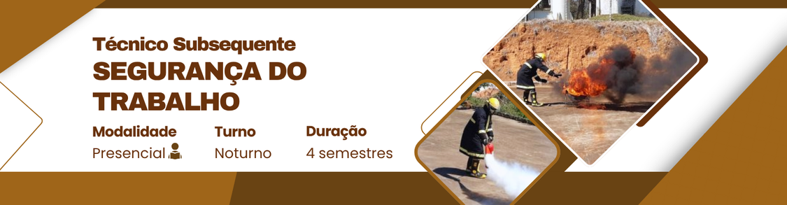Slides Técnico em Segurança