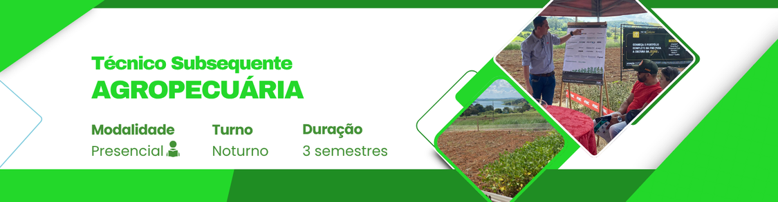 Slides Agropecuária Sub
