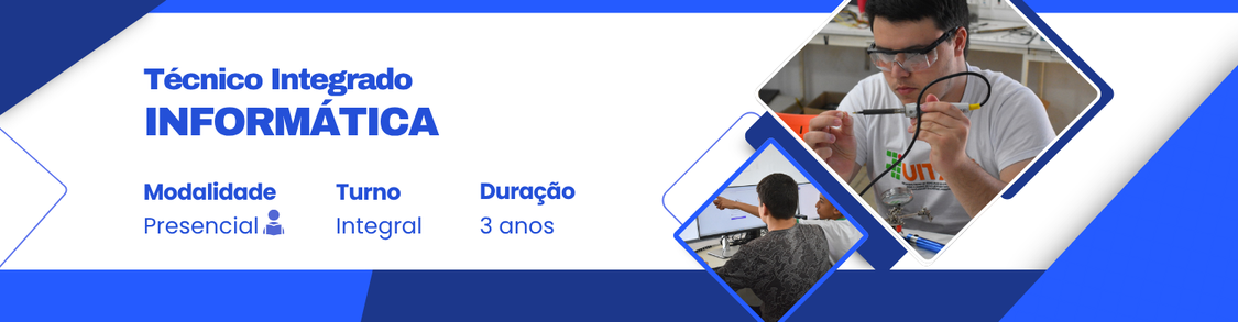 Slides Técnico em Infomática