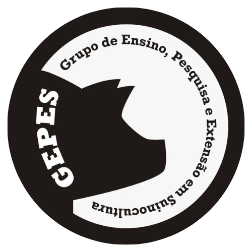 GEPES logo Leticia Gomes de Morais Amaral Machado