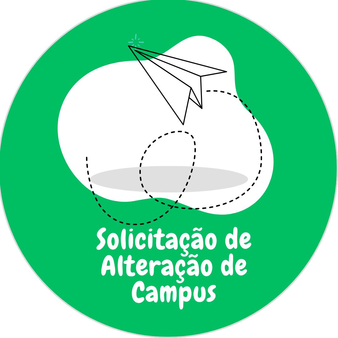 Verde Divertido Mancha Química Último ano do Ensino Médio Botão do Canvas 10