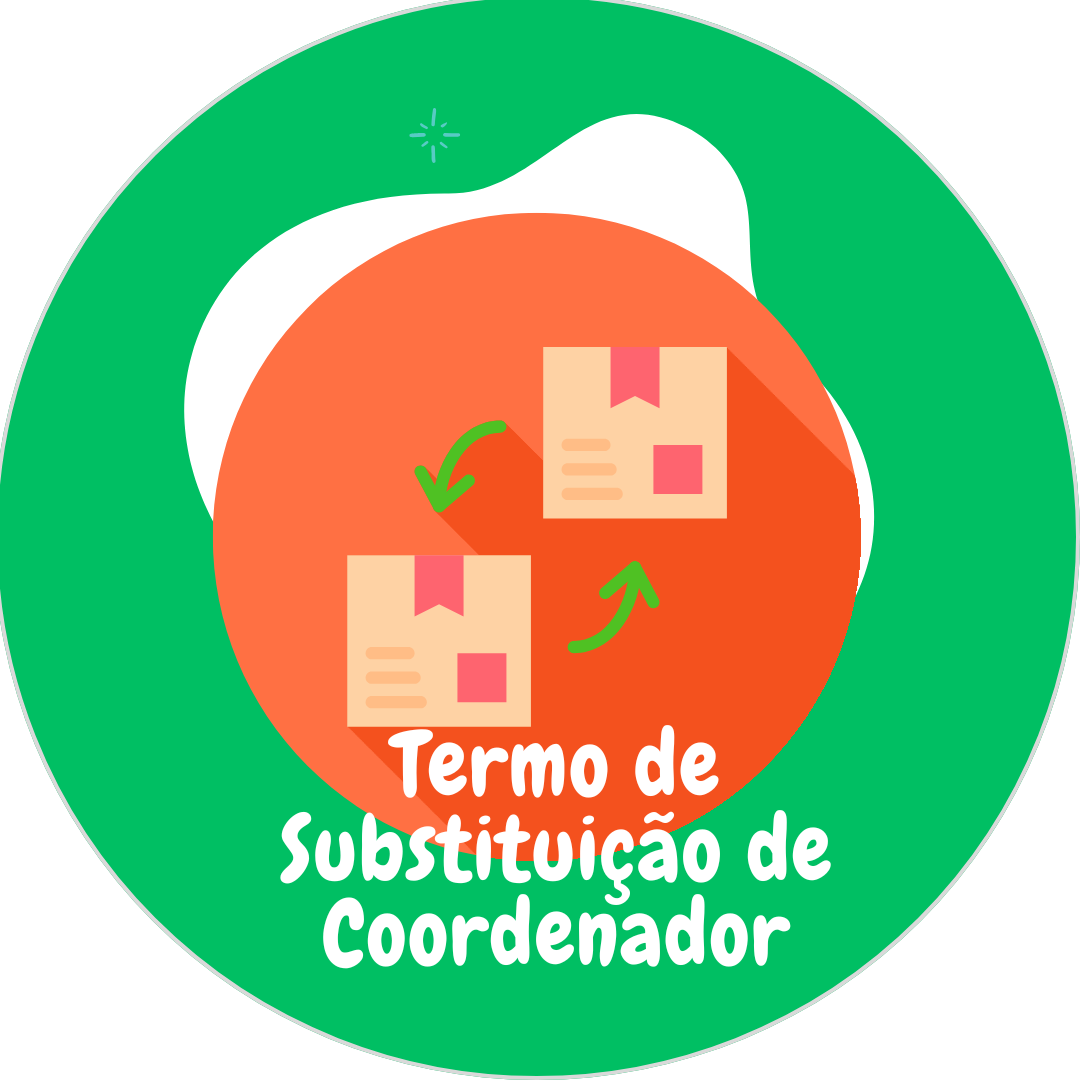 Verde Divertido Mancha Química Último ano do Ensino Médio Botão do Canvas 13