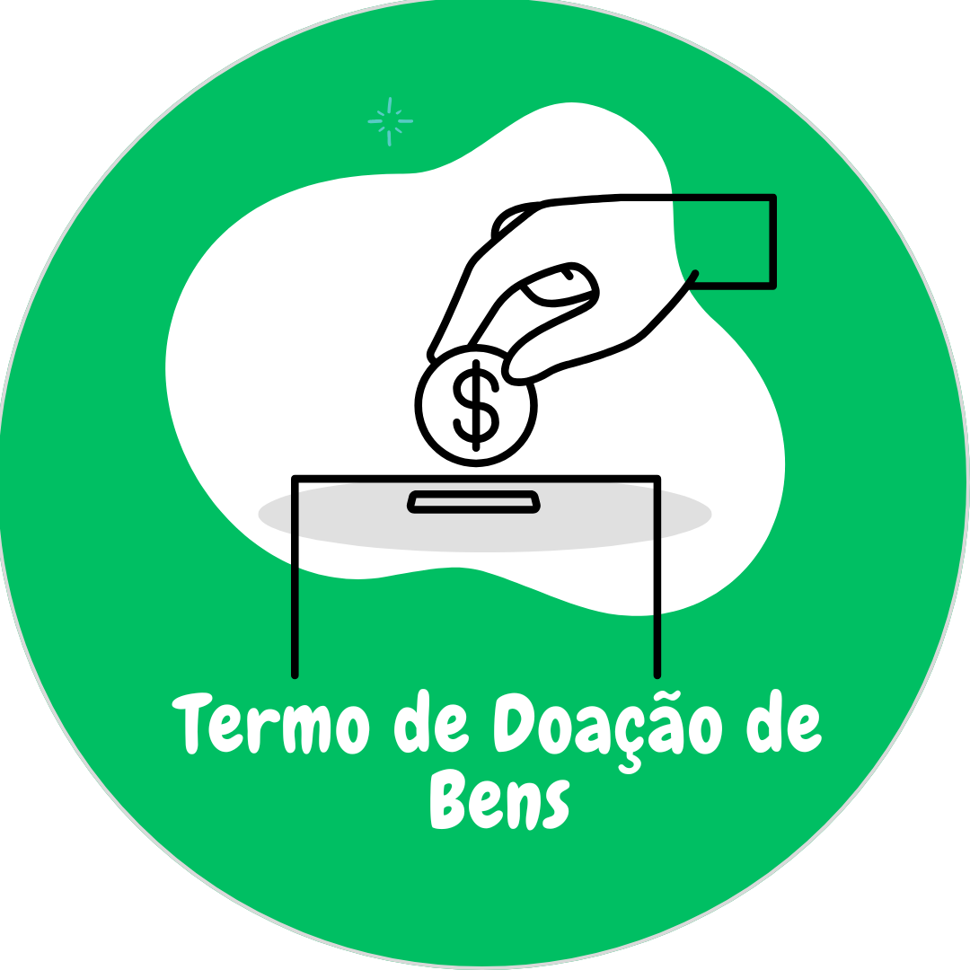 Verde Divertido Mancha Química Último ano do Ensino Médio Botão do Canvas 9