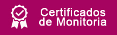 certificado de monitoria