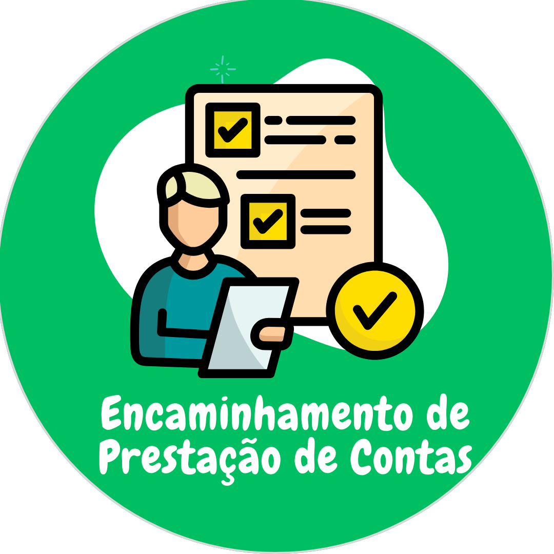 Verde Divertido Mancha Química Último ano do Ensino Médio Botão do Canvas 14